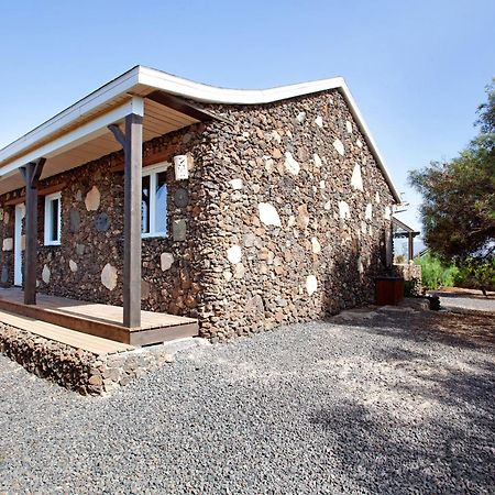 Casa Al Volcan De Lajares Exteriör bild